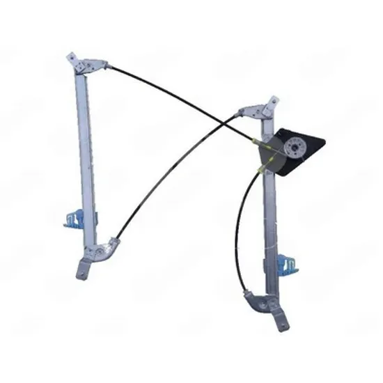 Macara Usa AUDI Q3 8UB, 8UG 2011->2018 Macara usa fata electrica fara motor DREAPTA Perioada 2014 2015 2016 2017 2018