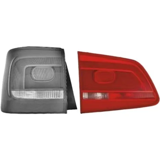 Lampa stop spate stanga VW TOURAN 2010->2016 perioada 2010 2011 2012 2013 2014 2015 , interior