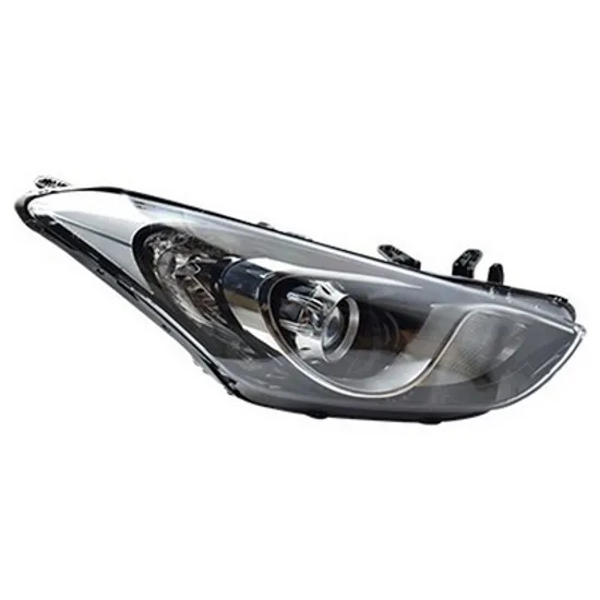 Faruri HYUNDAI i30 2012->2017 Far reglaj electric (E) (DEPO) dreapta Perioada 2014 2015 2016 2017 2018