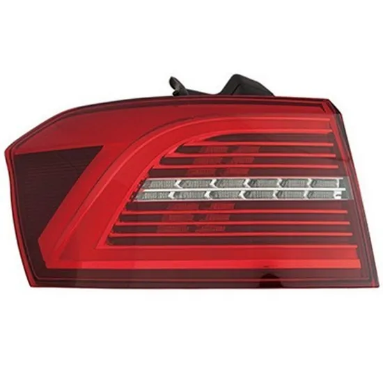 Stop Spate VW PASSAT B8 2014-> Lampa spate exterioara break LED MARELLI stanga Perioada 2014 2015 2016 2017 2018 2019