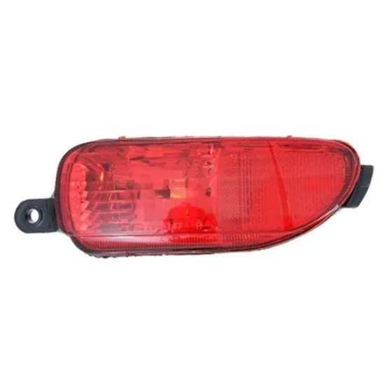 Stop Spate OPEL CORSA C 2000->2009 Lampa spate ceata dreapta in bara spate, ptr modele cu 3 si 5 usi, Perioada 2000 2001 2002 2003 2004 2005 2006