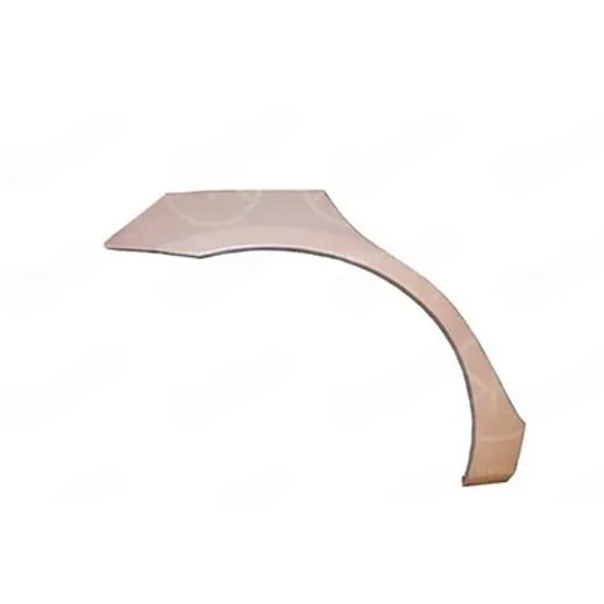 Pasaj Aripa NISSAN MICRA 3 2002->2010 Pasaj aripa spate pentru 4/5 usi DREAPTA Perioada 2002 2003 2004 2005 2006 2007 2008 2009 2010