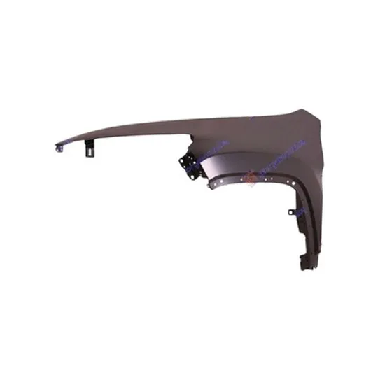 Aripa Fata JEEP CHEROKEE 2013-> Aripa fata stanga, Perioada 2014 2015 2016 2017 2018 2019