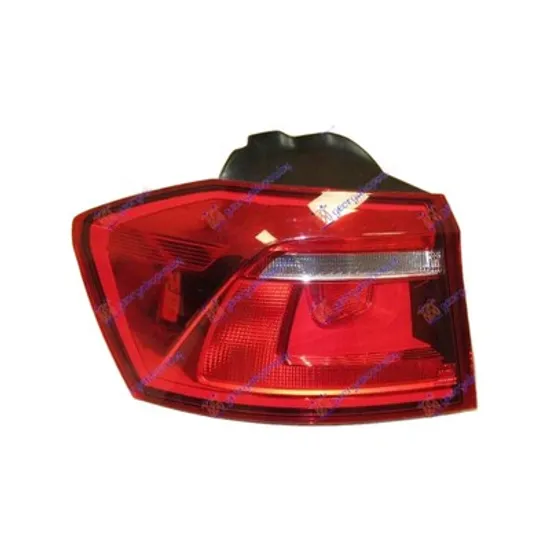 Stop Spate VW GOLF 7 SPORTSVAN 2014-> Lampa spate exterioara VALEO stanga Perioada 2014 2015 2016 2017 2018