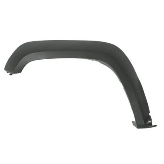 Bandou aripa spate SUZUKI JIMNY 2018-> Bandou overfender Aripa spate DREAPTA Perioada 2018 2019 2020 2021 2022 2023