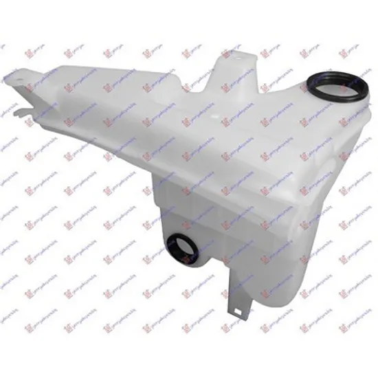 Vas Spalator TOYOTA HILUX 7 2004->2015 Vas lichid stropitor parbriz fara tub si capac Perioada 2005 2006 2007 2008 2009 2010 2011 2012 2013 2014