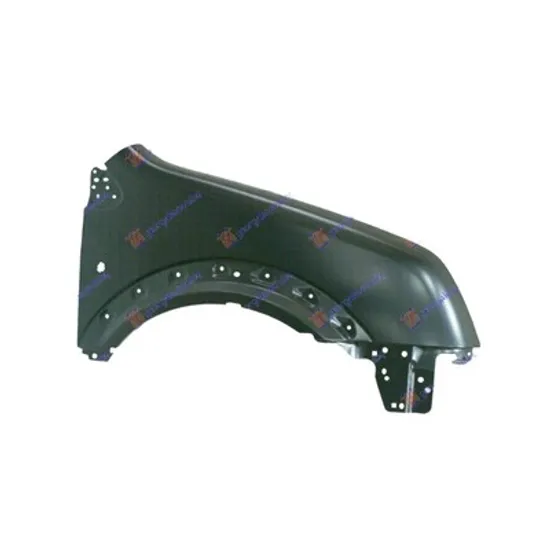 Aripa Fata FORD TOURNEO CONNECT 2002->2013 Aripa fata dreapta Perioada 2002 2003 2004 2005 2006 2007 2008 2009 2010 2011 2012 2013