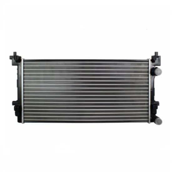 Radiator Motor AUDI A3 8VS, 8VM SEDAN 2013->2020 Radiator apa motor 1.2 TFSi benzina - 1.6 TDi diesel (650x325x24) Perioada 2013 2014 2015 2016