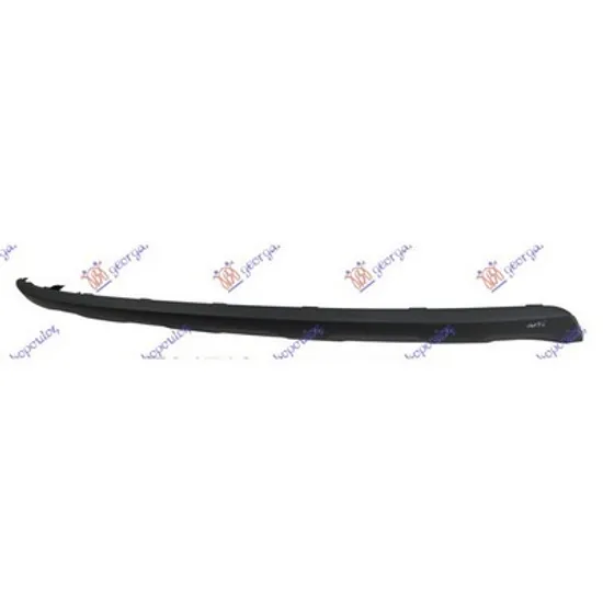 Bandou bara fata KIA SORENTO 3 2015->2020 Bandou bara fata inferior gri inchis (L/LX) Perioada 2015 2016 2017 2018 2019 2020 2021