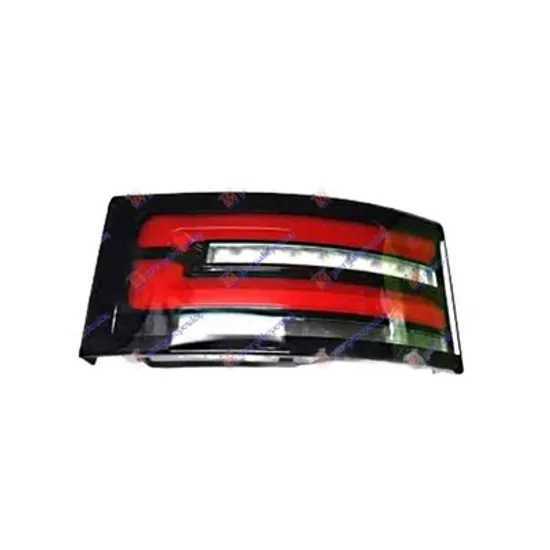 Semnal oglinda LAND ROVER DISCOVERY 4 2009->2018 Semnal oglinda exterioara dreapta Perioada 2014 2015 2016 2017 2018