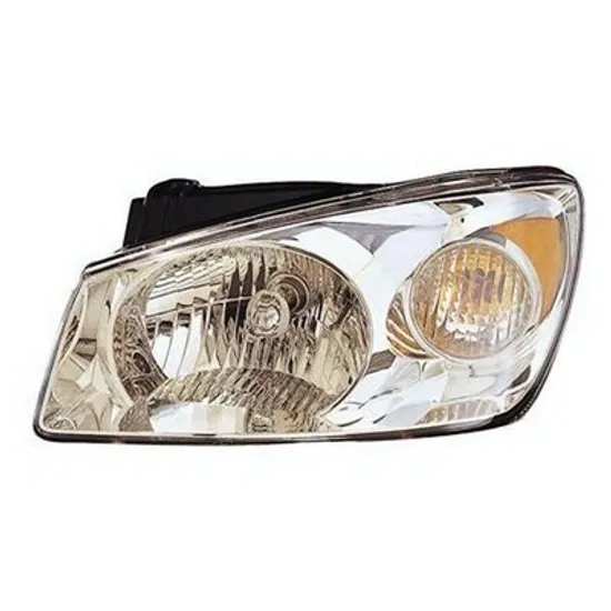 Faruri KIA CERATO 2004->2009 Far stanga regl electric pt 4 usi cu motor Perioada 2004 2005 2006 2007 2008 2009 2010 2011 2012