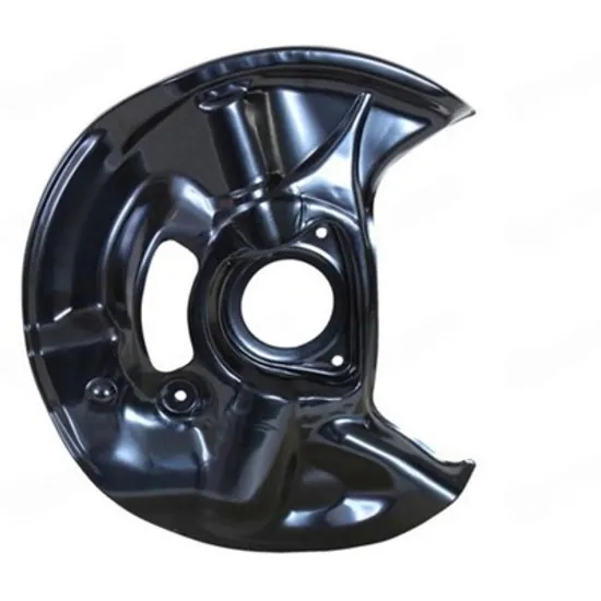 Protectie disc MERCEDES CLK C208 1997->2003 Protectie disc frana fata (diametru panou 320/56 mm) DREAPTA Perioada 1997 1998 1999 2000 2001 2002 2003