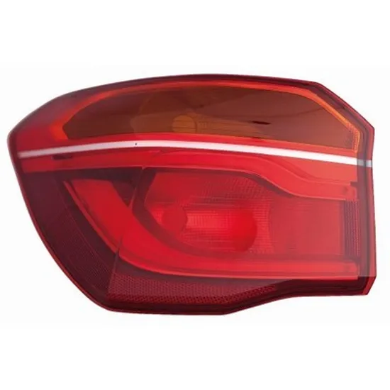 Stop Spate BMW X1 F48 2014-> Lampa spate exterior LED (E) stanga Perioada 2015 2016 2017 2018