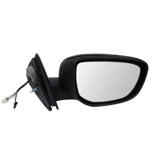 Oglinda CITROEN C-ELYSEE 2012-> Oglinda exterioara electrica cu incalzire (cu senzor) (7 PIN) DREAPTA Perioada 2016 2017 2018 2019 2020 2021 2022