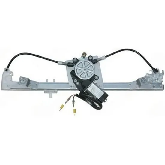 Macara Usa FIAT LINEA 2006-> Macara usa fata electrica pentru 3/5 usi STANGA Perioada 2013 2014 2015