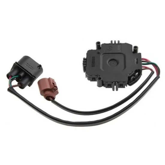 REZISTOR AEROTERMA VW CADDY 1.9 TDI -77KW/105CP- 1896cmc, pentru motor BJB, BLS, perioada 2004,2005,2006,2007,2008,2009,2010