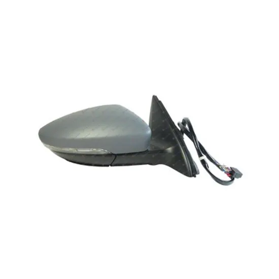 Oglinda VW JETTA 6 2010-> Oglinda exter dreapta electrica/incalzire cu semnal Perioada 2010 2011 2012 2013 2014 2015 2016 2017 2018 2019 2020