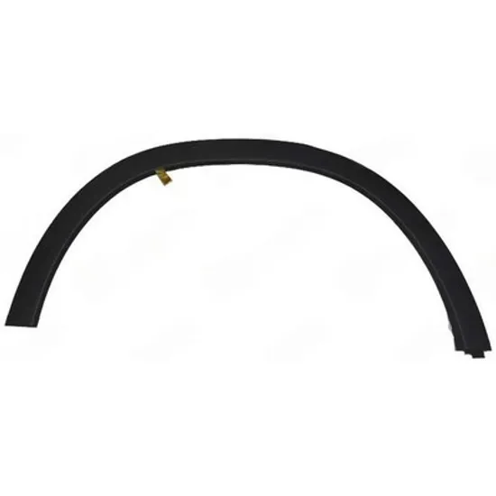 Bandou aripa spate MERCEDES GLA-CLASS X156 2013-> Bandou overfender Aripa spate DREAPTA Perioada 2017 2018 2019 2020