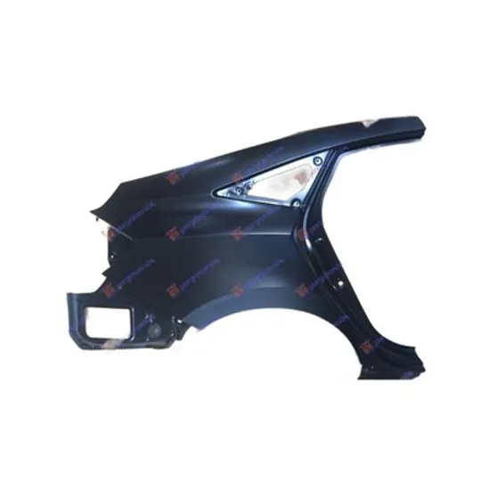 Aripa Spate HONDA CIVIC 10 2015-> Aripa spate dreapta Perioada 2016 2017 2018 2019 2020 2021