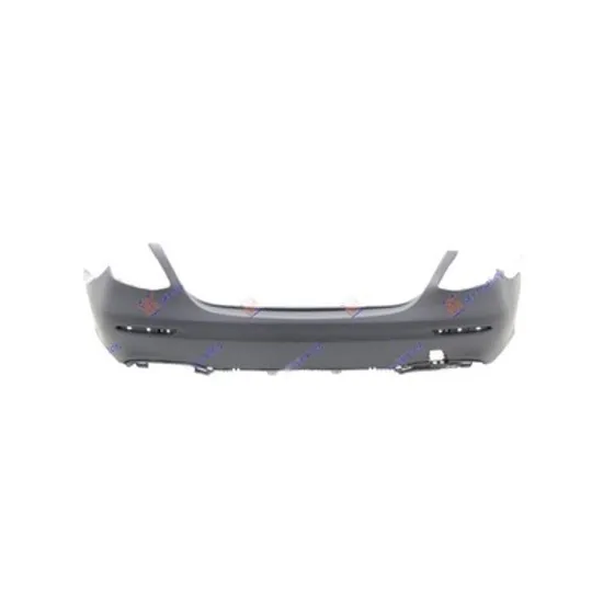 Bara Spate MERCEDES E-CLASS W213 2016-> Bara spate pentru vopsit (AMG-LINE) Perioada 2016 2017 2018 2019 2020 2021 2022