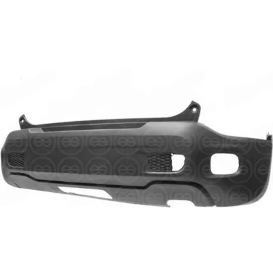 Bara Spate JEEP RENEGADE 2014->2021 Bara spate (cu spoiler fix) (cu 4 senzori parcare) (cu gaura carlig remorcare) Perioada 2014 2015 2016 2017 2018