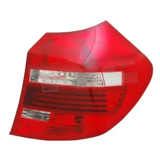 Stop Spate BMW 1 E81 2006->2011 Lampa spate dreapta pt 5 usi LED (05.07-) Perioada 2007 2008 2009 2010 2011