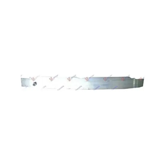 Armatura Bara fata MERCEDES A-CLASS W176 2012->2018 Armatura bara fata (aluminiu), Perioada 2012 2013 2014 2015 2016 2017 2018