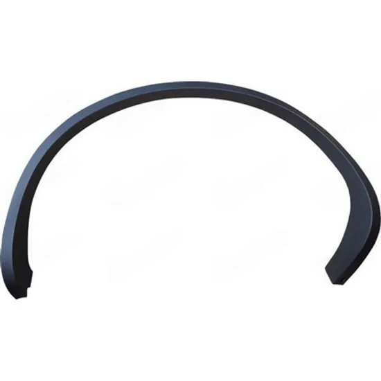 Bandou aripa spate VW TOUAREG 2010->2018 Bandou overfender Aripa spate (R-LINE) STANGA Perioada 2010 2011 2012 2013 2014