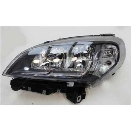 Faruri FIAT DOBLO 263 2010-> Far reglaj electric fumuriu (E) (TURKEY) STANGA Perioada 2015 2016 2017 2018 2019 2020 2021 2022