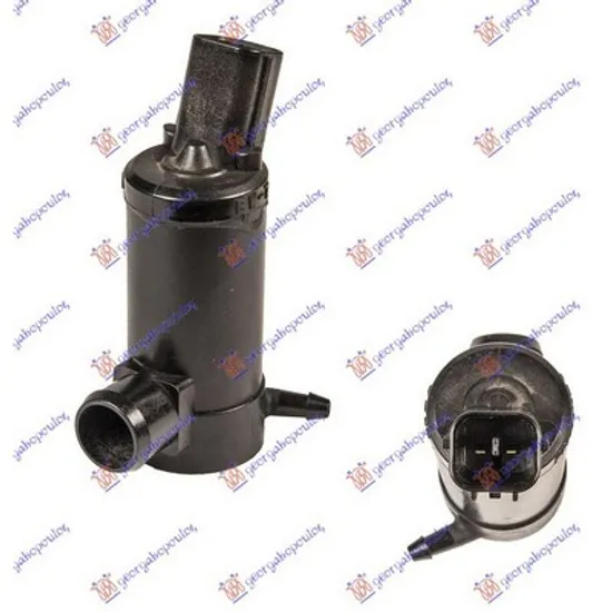 Pompa Spalator SUBARU IMPREZA 2000->2007 Motoras spalator parbriz Perioada 2000 2001 2002 2003 2004 2005 2006 2007