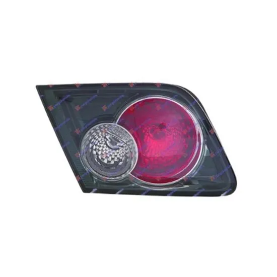 Stop Spate MAZDA 6 GG 2002->2008 Lampa spate interioara stanga gri antracit 06.05-> Perioada 2005 2006 2007