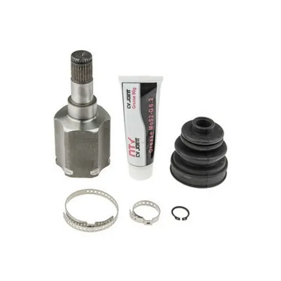 CAP PLANETARA FATA STANGA FORD FOCUS 1.8 TDCi -85KW/115CP- 1753cmc, pentru motor F9DA, F9DB, perioada 2001,2002,2003,2004