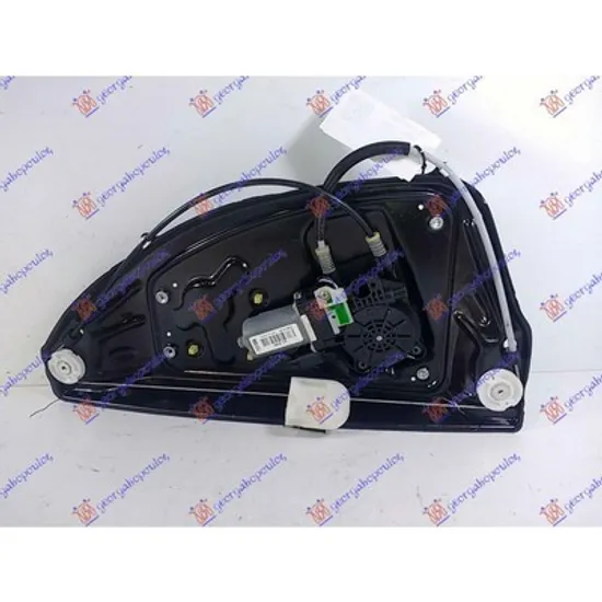 Macara Usa LAND ROVER FREELANDER 2 2006->2014 Macara geam usa spate electrica stanga Perioada 2006 2007 2008 2009 2010 2011 2012 2013 2014