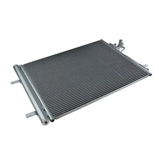 RADIATOR AER CONDITIONAT FORD C-MAX 1.6 EcoBoost -134KW/182CP- 1596cmc, pentru motor JTDA, JTDB, perioada 2010,2011,2012,2013,2014,2015,2016,2017,2018,2019