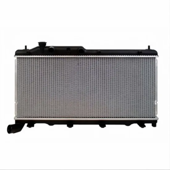 Radiator Motor SUBARU IMPREZA 2007->2015 Radiator apa motor 2.0 diesel +/- AC (340x686x25) Perioada 2012 2013 2014 2015 2016 2017
