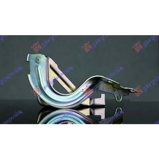 Balama Capota fata HYUNDAI i10 2013->2020 Balama capota motor dreapta, Perioada 2014 2015 2016