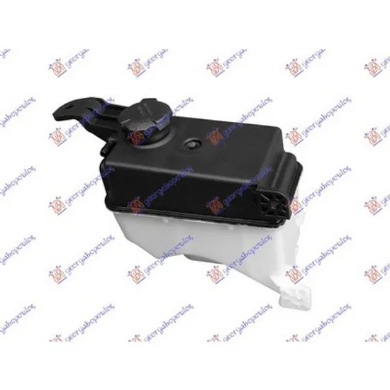 Vas Expansiune HYUNDAI SANTA FE 2 2005->2012 Vas expansiune 2009->2012 Perioada 2009 2010 2011 2012