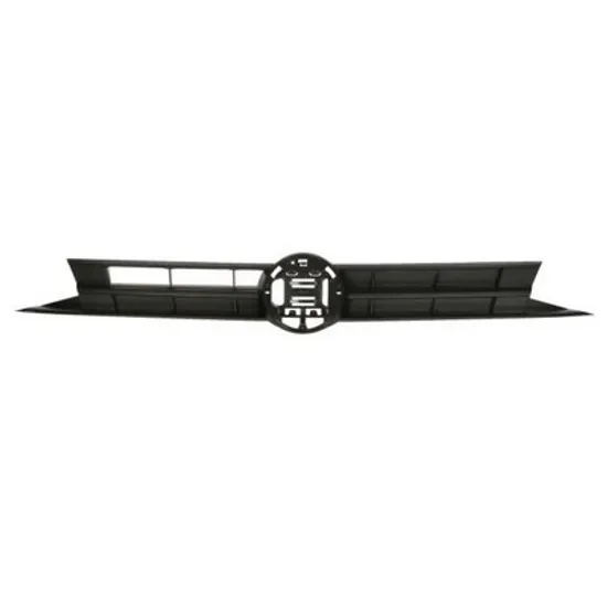 Grila Radiator VW POLO 6 2017-> Grila radiator gri Perioada 2017 2018 2019 2020 2021 2022 2023