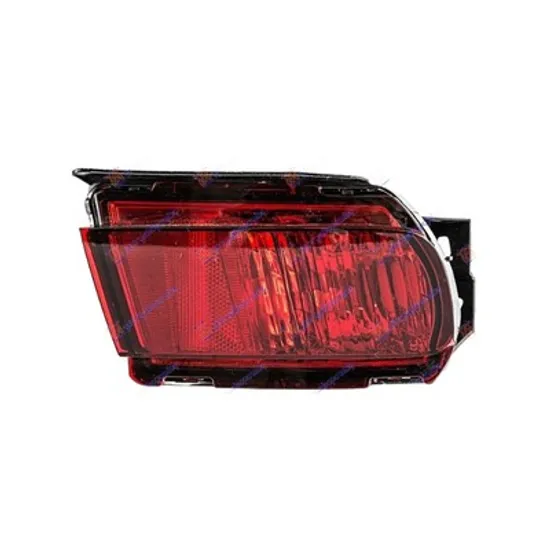 Stop Ceata Spate TOYOTA LAND CRUISER J2 2007->2017 Lampa ceata in bara spate dreapta 2010-> Perioada 2010 2011 2012 2013 2014