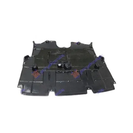 Scut Motor LEXUS IS 3 2013-> Scut motor plastic fata Perioada 2013 2014 2015 2016