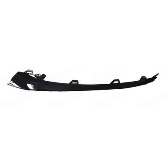 Bandou bara fata MERCEDES S-CLASS W222 2013->2020 Bandou Bara fata inferior pentru vopsit (AMG-LINE) DREAPTA Perioada 2017 2018 2019 2020