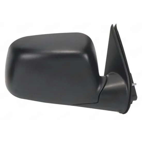 Oglinda ISUZU D-MAX 1 2002->2012 Oglinda exterioara manuala (negru) DREAPTA Perioada 2007 2008 2009 2010 2011 2012 2013