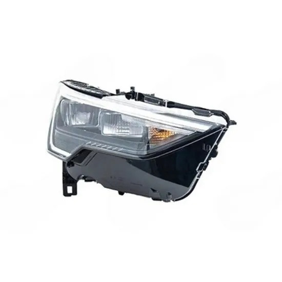 Faruri AUDI Q3 F3B 2018-> Far BASIC LED (E) (MARELLI) DREAPTA Perioada 2018 2019 2020 2021 2022 2023