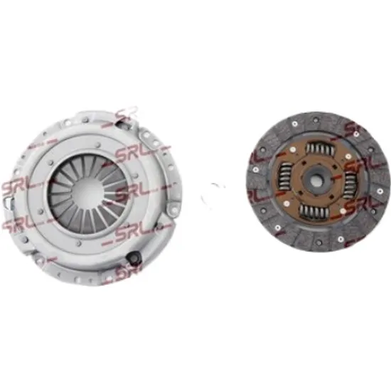 Kit ambreiaj SUZUKI IGNIS 1 2000->2005 1.3 61KW 83CP , pentru motor M13A perioada 2000 2001 2002 2003