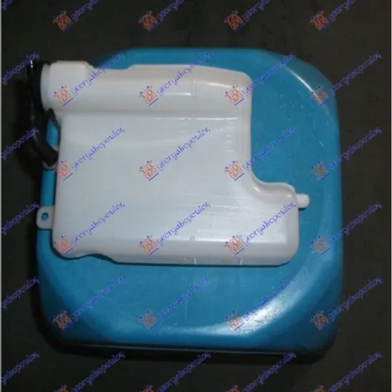 Vas Expansiune MAZDA B-SERIE 1998->2006 Vas expansiune 2003->2006 Perioada 1999 2000 2001 2002 2003 2004 2005
