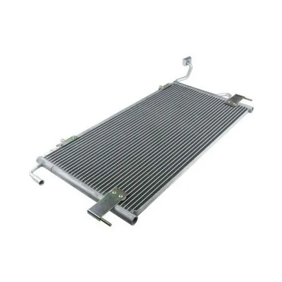 RADIATOR AER CONDITIONAT PEUGEOT PARTNER 1.8 D -43KW/58CP- 1769cmc, pentru motor A9A (XUD7), perioada 1996,1997,1998,1999,2000,2001,2002