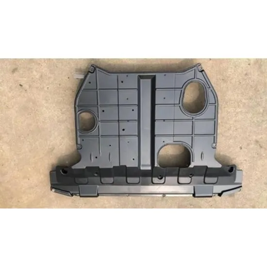 Scut Motor KIA MAGENTIS 2006->2009 Scut motor fata plastic Perioada 2006 2007 2008 2009