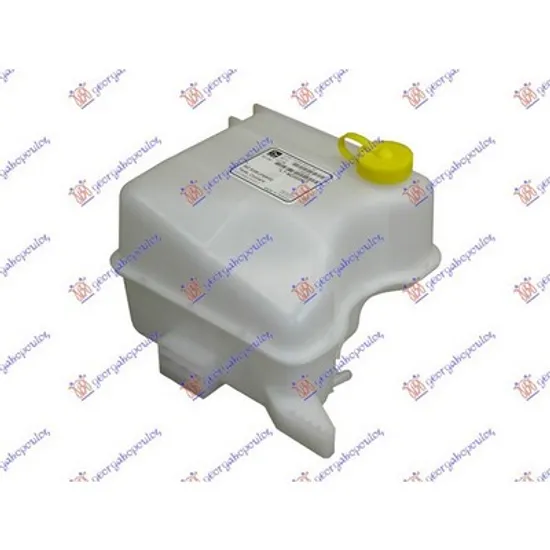 Vas Expansiune MAZDA 5 2005->2010 Vas expansiune benzina/diesel Perioada 2005 2006 2007 2008 2009 2010