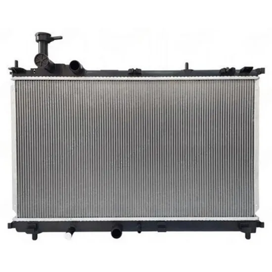 Radiator Motor SUZUKI SWIFT 5 2017-> Radiator apa motor 1.4 benzina (375x650x26) (KOYO) Perioada 2017 2018 2019 2020 2021 2022