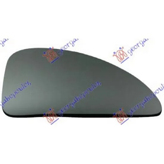 Sticla Oglinda FIAT MULTIPLA 1999-> Geam oglinda exterioara stanga, inferior Perioada 1999 2000 2001 2002 2003 2004 2005 2006 2007 2008 2009 2010